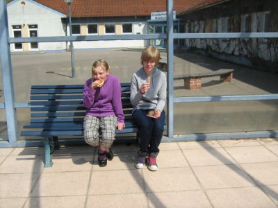 Foto des Albums: 14. Streichertreffen