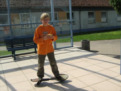 Foto des Albums: 14. Streichertreffen