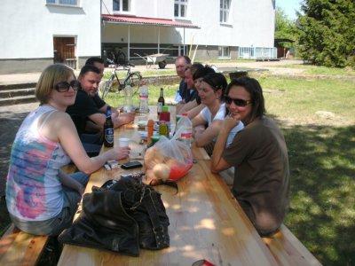 Foto des Albums: 48-Stunden-Aktin der Jugendclubs (09. 05. 2012)