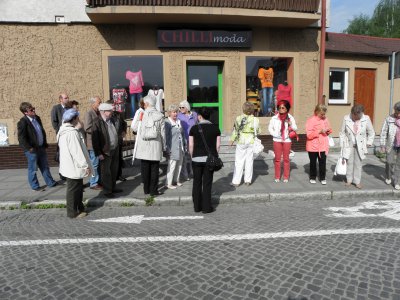 Foto des Albums: 10 Jahre Städtepartnerschaft Sulecin-Kamen-Beeskow (05.05.2012)