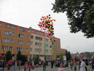Foto des Albums: 10 Jahre Städtepartnerschaft Sulecin-Kamen-Beeskow (05. 05. 2012)