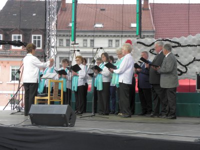 Foto des Albums: 10 Jahre Städtepartnerschaft Sulecin-Kamen-Beeskow (05. 05. 2012)