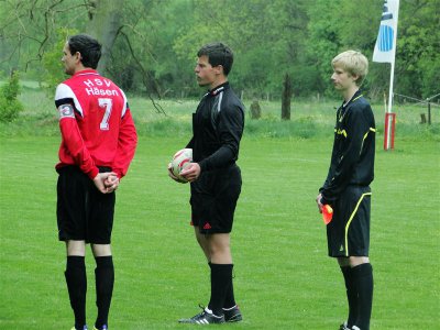 Foto des Albums: HSV-Liebenwalde