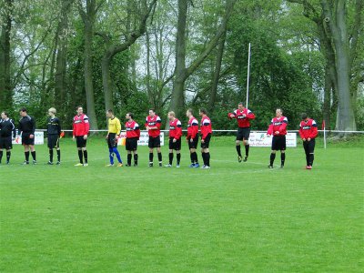Foto des Albums: HSV-Liebenwalde