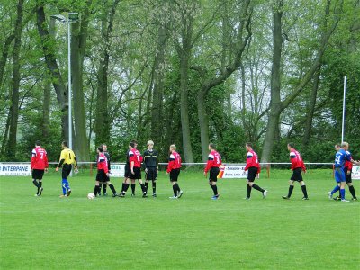 Foto des Albums: HSV-Liebenwalde