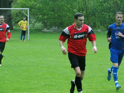 Foto des Albums: HSV-Liebenwalde