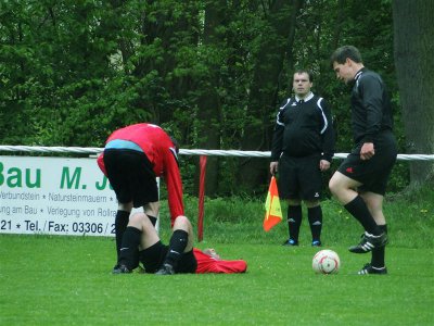 Foto des Albums: HSV-Liebenwalde