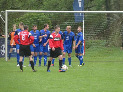Foto des Albums: HSV-Liebenwalde