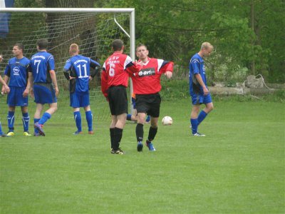 Foto des Albums: HSV-Liebenwalde