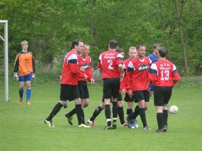 Foto des Albums: HSV-Liebenwalde