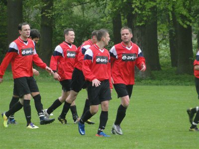 Foto des Albums: HSV-Liebenwalde