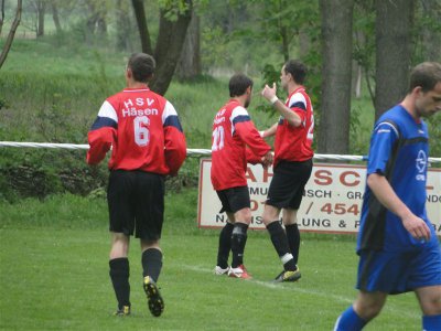 Foto des Albums: HSV-Liebenwalde