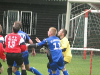 Foto des Albums: HSV-Liebenwalde