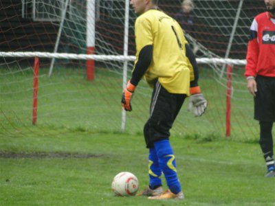 Foto des Albums: HSV-Liebenwalde