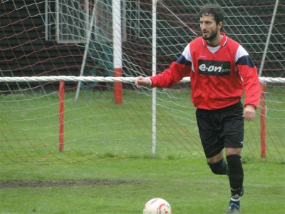 Foto des Albums: HSV-Liebenwalde