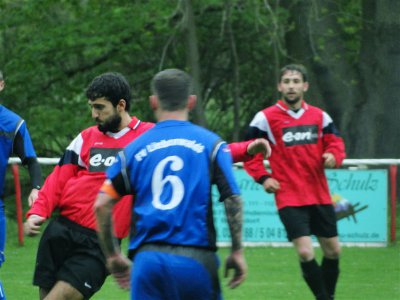 Foto des Albums: HSV-Liebenwalde
