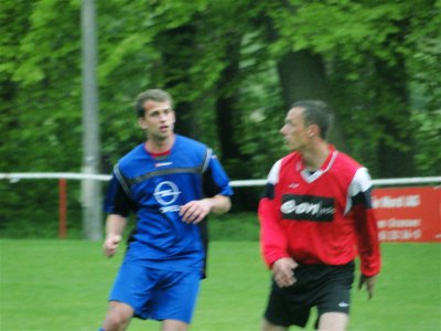 Foto des Albums: HSV-Liebenwalde