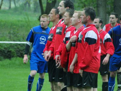Foto des Albums: HSV-Liebenwalde