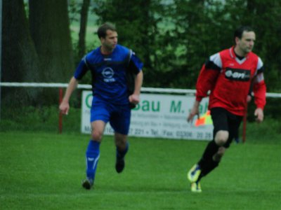 Foto des Albums: HSV-Liebenwalde