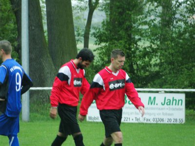 Foto des Albums: HSV-Liebenwalde