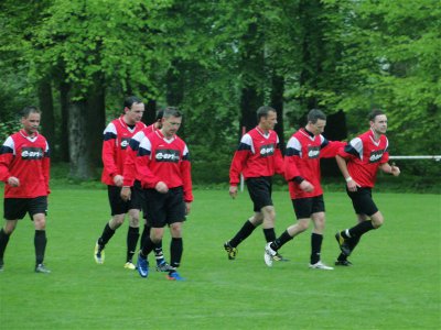 Foto des Albums: HSV-Liebenwalde