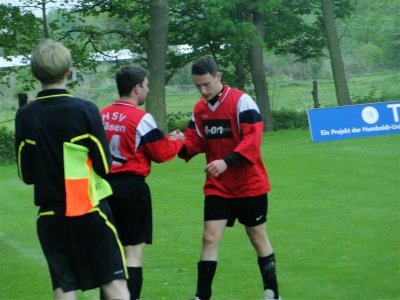 Foto des Albums: HSV-Liebenwalde