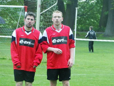 Foto des Albums: HSV-Liebenwalde