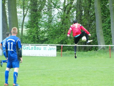 Foto des Albums: HSV-Liebenwalde