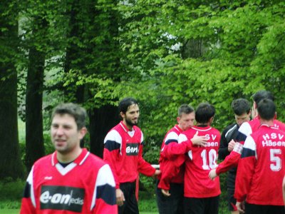 Foto des Albums: HSV-Liebenwalde