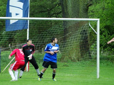 Foto des Albums: HSV II - Grüneberg II