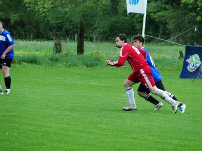 Foto des Albums: HSV II - Grüneberg II