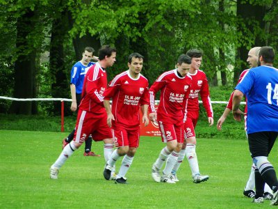 Foto des Albums: HSV II - Grüneberg II