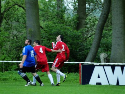 Foto des Albums: HSV II - Grüneberg II