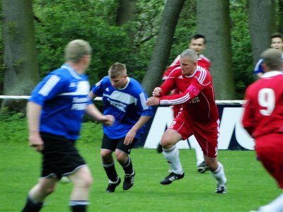 Foto des Albums: HSV II - Grüneberg II