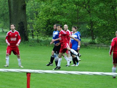 Foto des Albums: HSV II - Grüneberg II