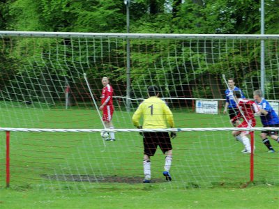 Foto des Albums: HSV II - Grüneberg II