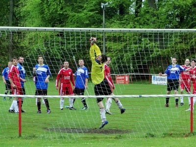 Foto des Albums: HSV II - Grüneberg II