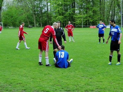 Foto des Albums: HSV II - Grüneberg II
