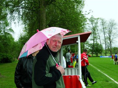 Foto des Albums: HSV II - Grüneberg II