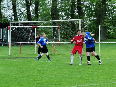 Foto des Albums: HSV II - Grüneberg II