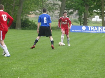 Foto des Albums: HSV II - Grüneberg II