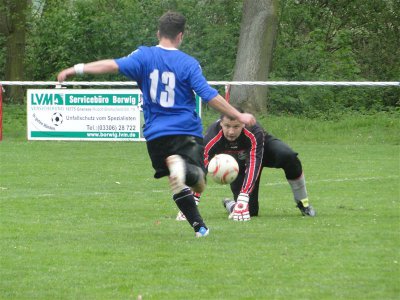 Foto des Albums: HSV II - Grüneberg II