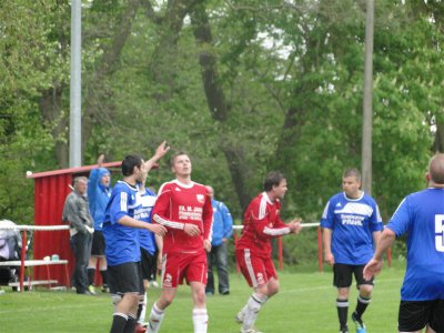 Foto des Albums: HSV II - Grüneberg II
