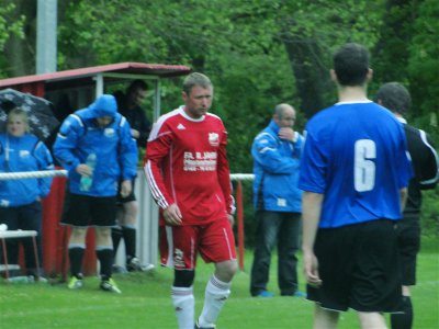 Foto des Albums: HSV II - Grüneberg II
