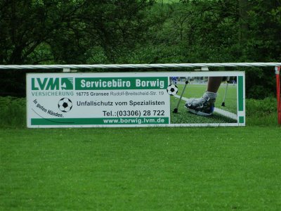 Foto des Albums: HSV II - Grüneberg II