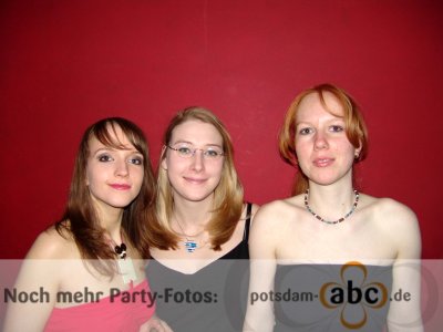 Foto des Albums: Batdelicious im Speicher (03.03.2005)