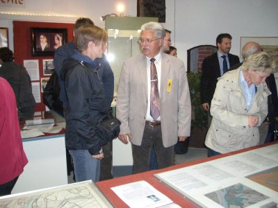 Foto des Albums: Ausstellungseröffnung (14. 05. 2012)