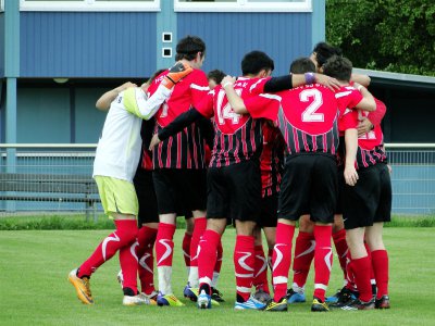 Foto des Albums: Altlüdersdorf-HSV