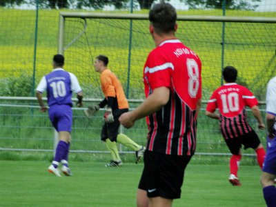Foto des Albums: Altlüdersdorf-HSV