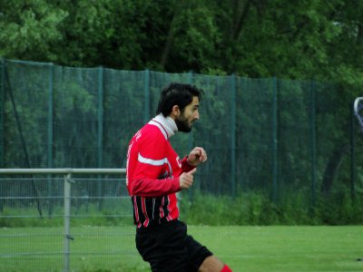 Foto des Albums: Altlüdersdorf-HSV